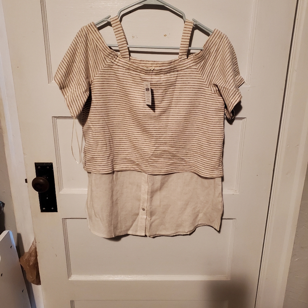 Womens shirt
